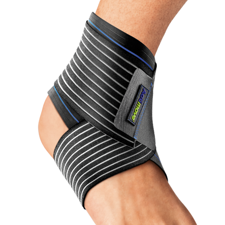 Sports Edition Ankle Support Actimove