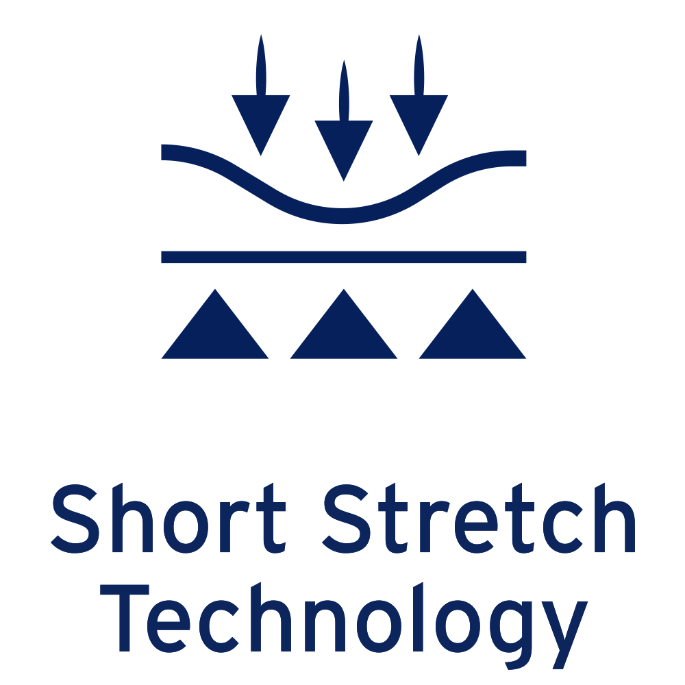 JOBST Short Stretch Technology