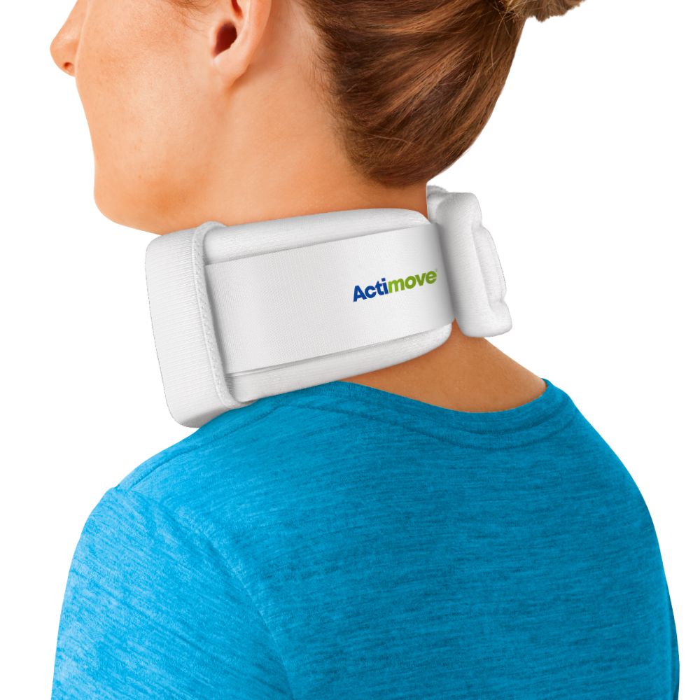 Actimove Professional Line nackkrage    Medelhög stabilitet 
