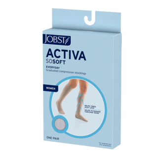 JOBST Activa SoSoft Packshot Sideview