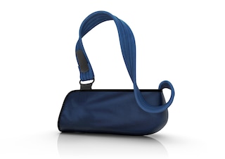 Actimove Professional Line Mitella Comfort Arm Sling