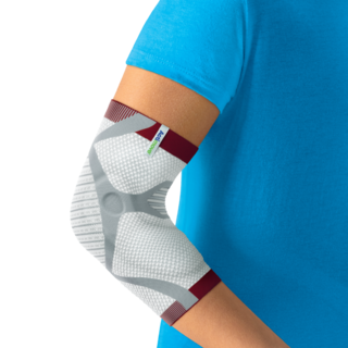 Actimove Professional Line EpiMotion albuestøttebind på arm

