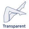 JOBST Transparent
