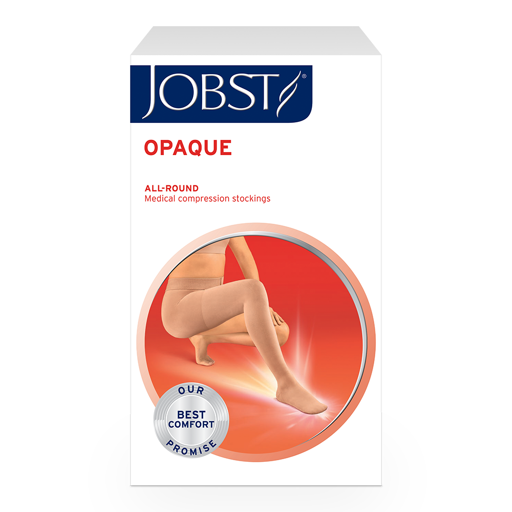 JOBST Opaque Chap Packshot Front