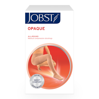 JOBST Opaque Chap Packshot Front