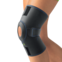 Actimove Sports Edition Knee Support with Open Patella Adjustable on knee
