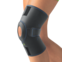 Actimove Sports Edition Knee Support with Open Patella Adjustable on knee
