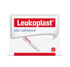 Packshot Vorderseite Leukoplast skin adhesive by Leukoplast 