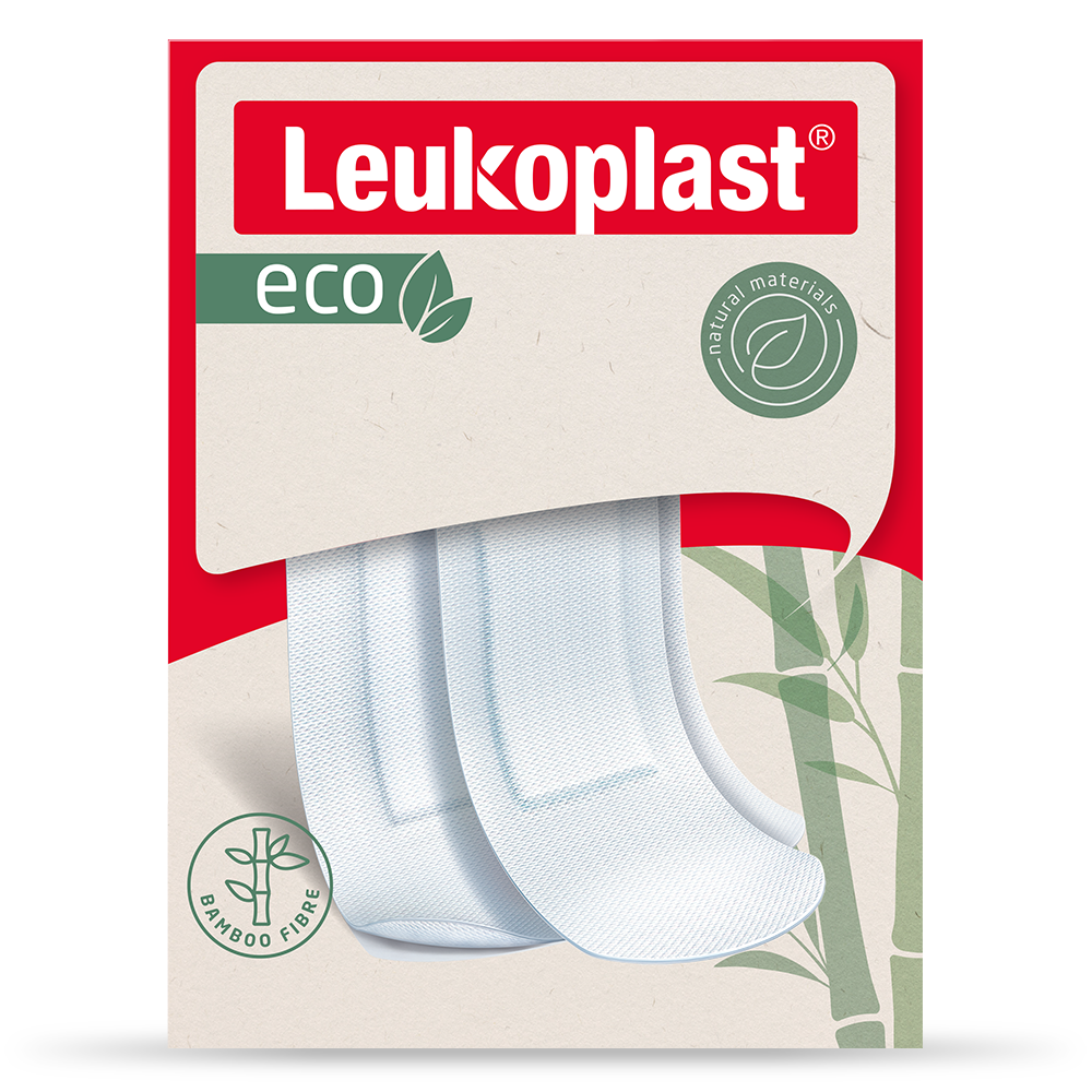 Leukoplast® eco