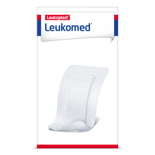 wanhoop Doordringen Kijkgat Leukomed absorbent plus – sterile dressing ideal for post-op care