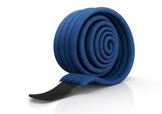 Detail of Actimove Professional Line Mitella Comfort Arm Sling