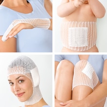 A Leukoplast Elastofix használati utasítása