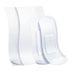 Náplasti Leukoplast eco Dressing Length a Leukoplast eco Strips