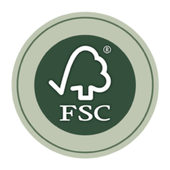 Etiqueta FSC
