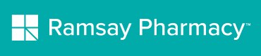Ramsay Pharmacy logotype