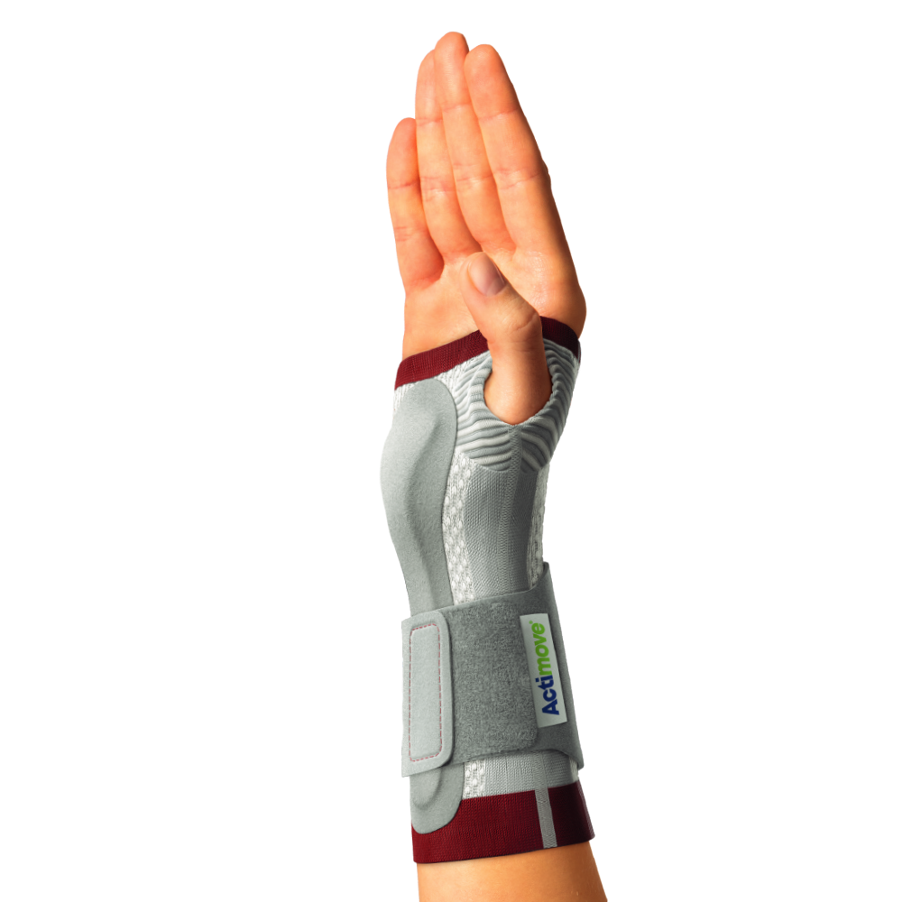 Actimove Professional Line ManuMotion  Wrist Support