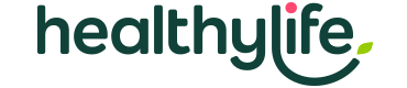 Healthylife logotype