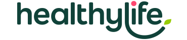 Healthylife logotype