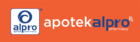 Logo Apotek Alpro