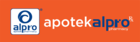 Logo Apotek Alpro