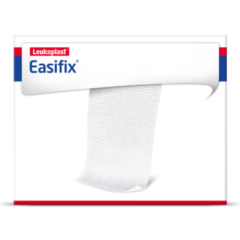 Imagen frontal del paquete de Easifix