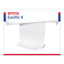 Verpakkingsfoto voorkant van Easifix K van Leukoplast