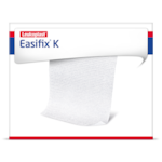 Kuva Leukoplastin Easifix K:n tuotepakkauksen etuosasta