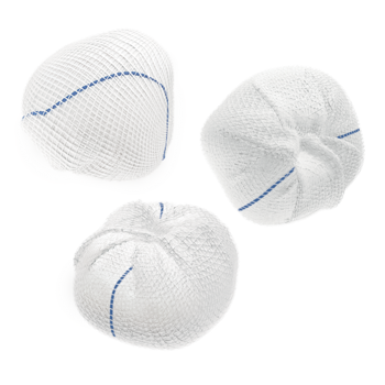 Produktbillede udvalg af Cutisoft Cotton Gauze Balls fra Leukoplast