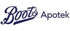 Boots apotek logo