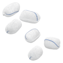 Cutisoft Cotton preparálótampon a Leukoplast-tól – termékválaszték