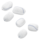 Produktvielfalt von Cutisoft Cotton Präpariertupfer von Leukoplast 