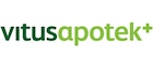 Vitusapotek logo