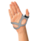 Actimove Professional Line Rhizo Forte Thumb Orthosis on hand