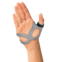 Tutore per pollice Rhizo Forte Actimove Professional Line su una mano
