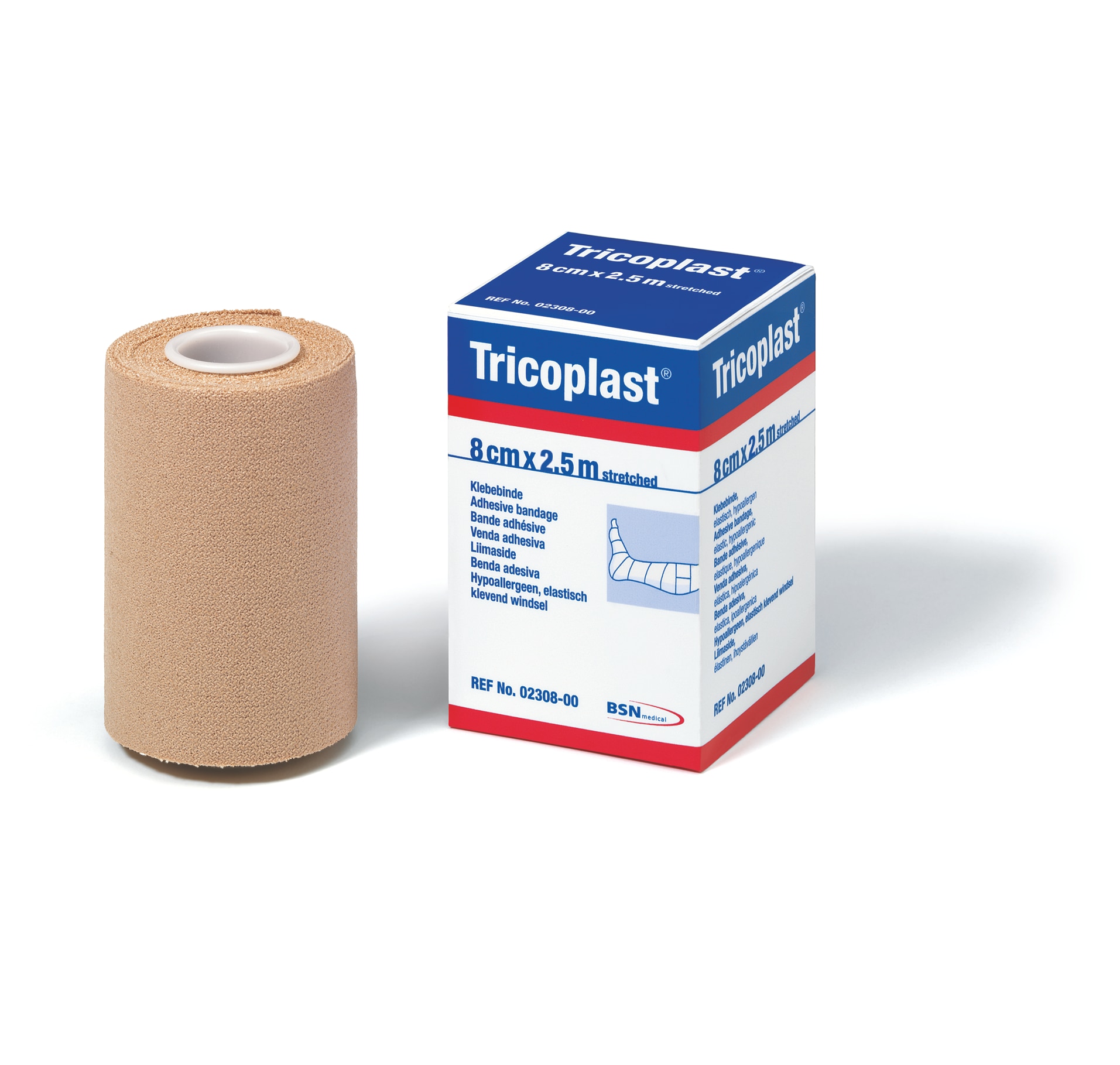 Tricoplast® Tricoplast®