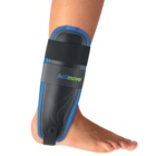 Actimove Professional Line TaloBrace Comfort Ankle Brace on model
