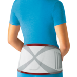 Actimove Professional Line LumbaMotion Lady    Back Support with Pressure Pad 