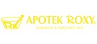 Apotek Roxy logo