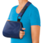 Actimove Professional Line Mitella Comfort Arm Sling on model
