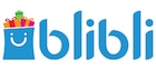 Blibli logo