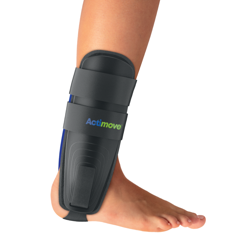 Actimove Professional Line TaloCast  Ankle Brace