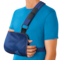 Actimove Professional Line Umerus Comfort Shoulder Immobilizer on model