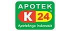 Apotek K24 logo