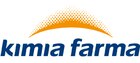 Kimia Farma logo