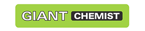 Logo for Giant Chemist Harbour Town