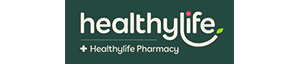 Logo for Healthy Life