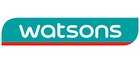 Watsons logo
