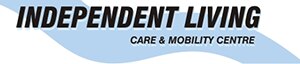 Logo for Independent Living Care and Mobility Centre