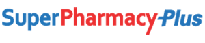 Logo for Super Pharmacy Plus
