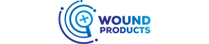 Logo for Wound Products